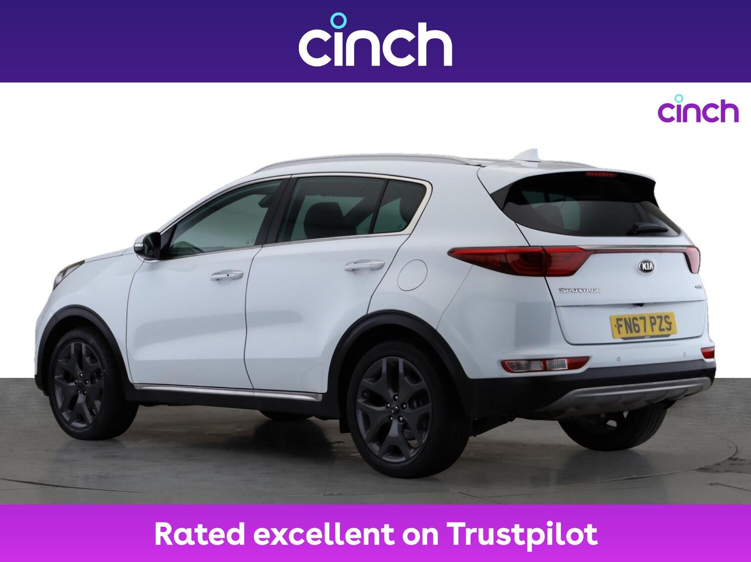 Used Kia Sportage 2017 for sale - 76629666: Photo 6