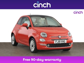 Fiat - 500