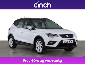 SEAT - Arona