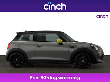 MINI - Hatch
