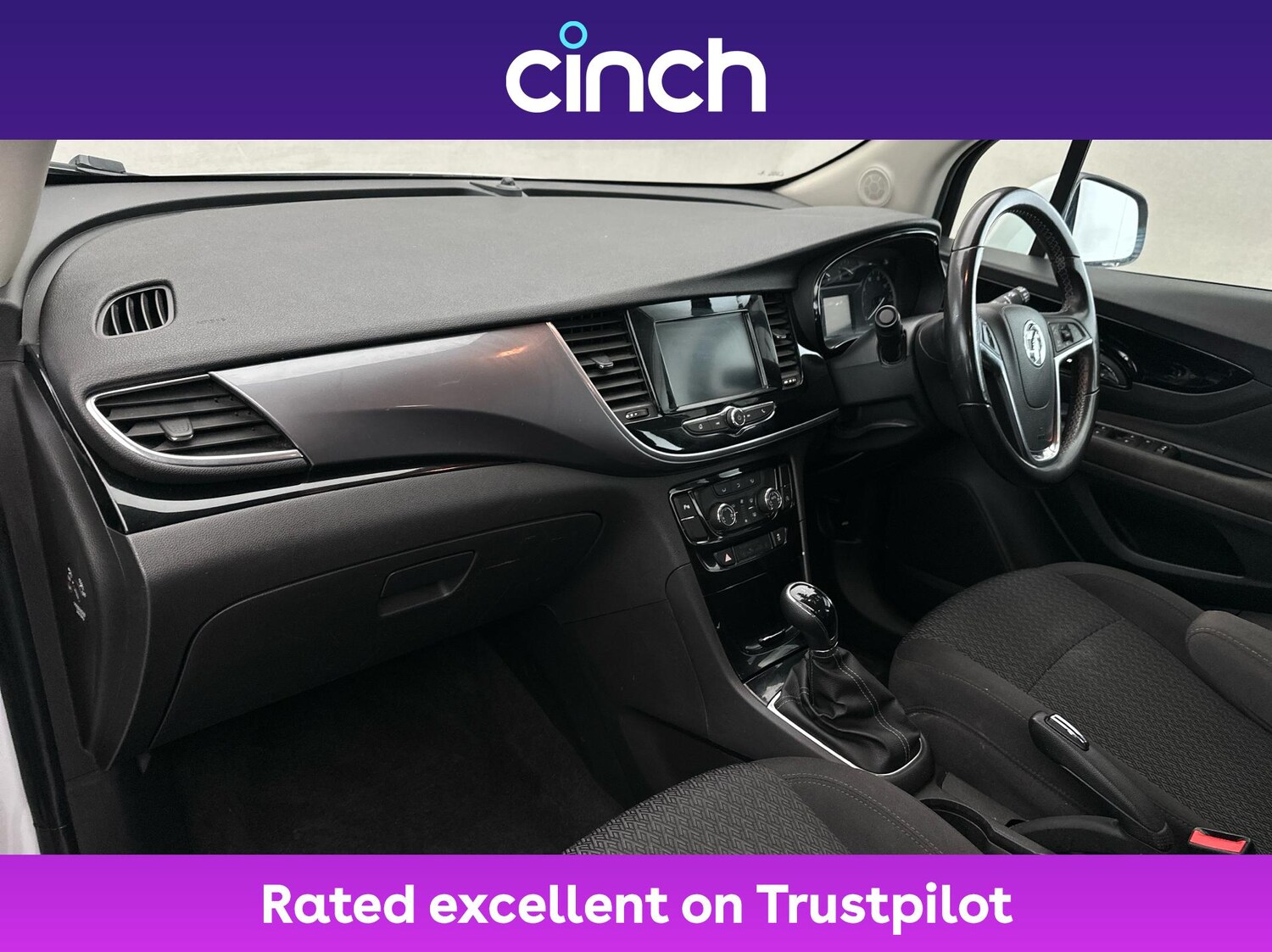 Used Vauxhall Mokka X 2018 for sale - 76024190: Photo 14