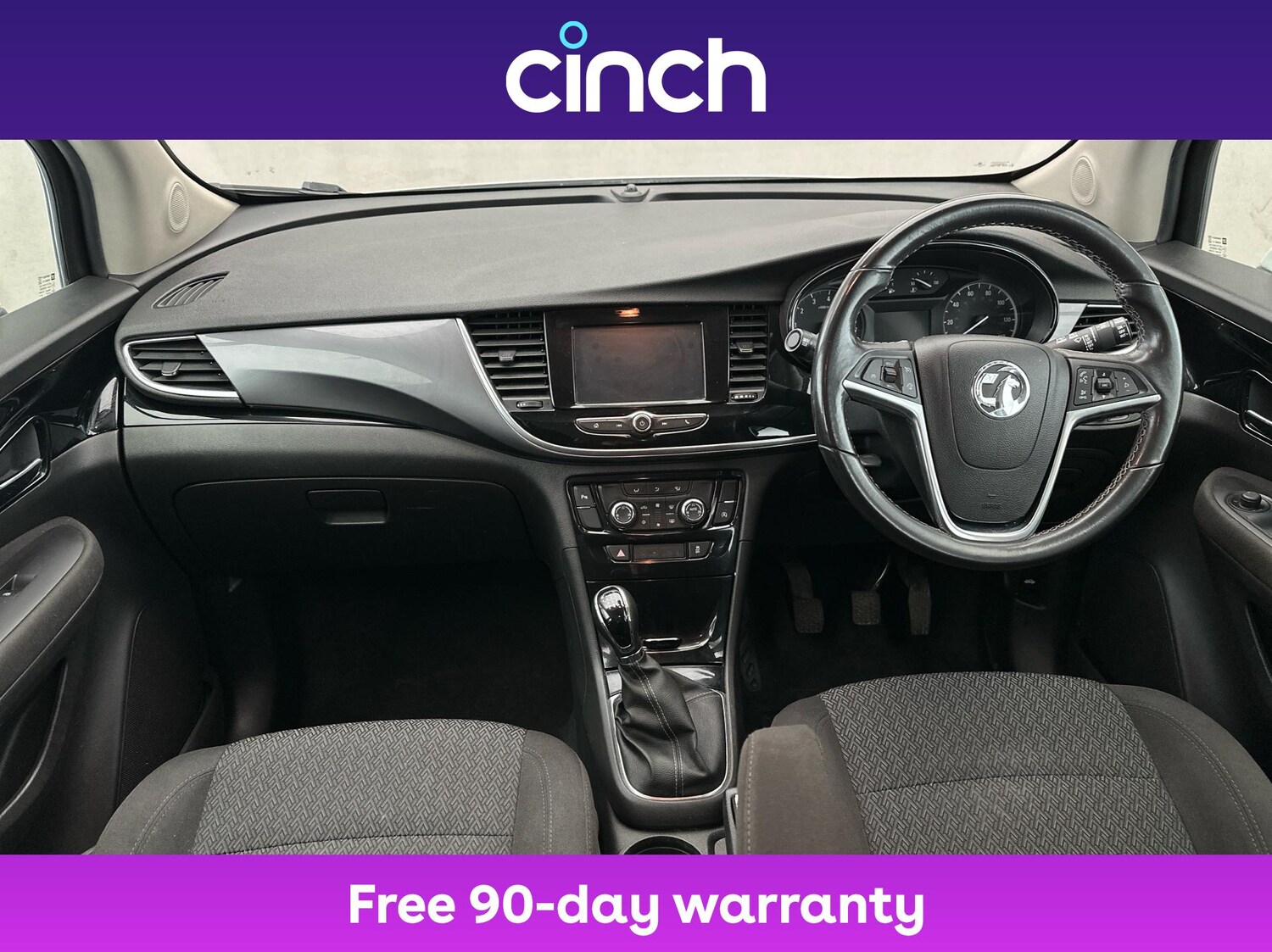Used Vauxhall Mokka X 2018 for sale - 76024190: Photo 15