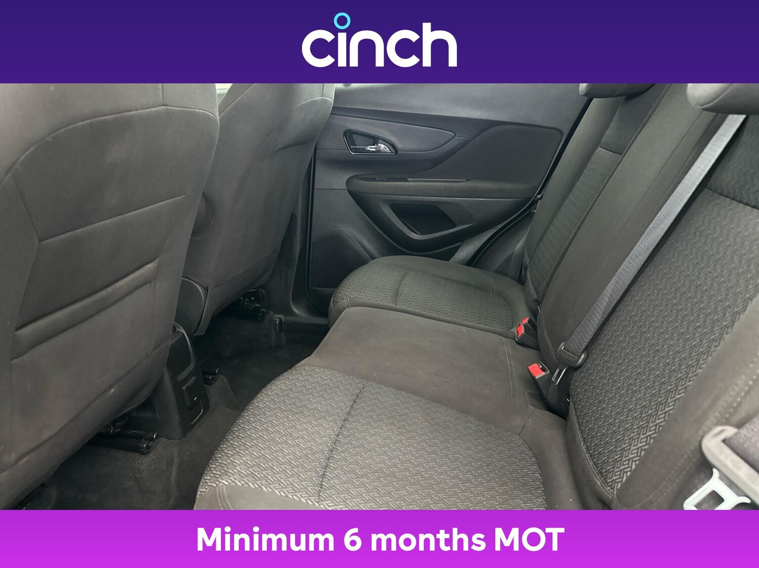 Used Vauxhall Mokka X 2018 for sale - 76024190: Photo 20