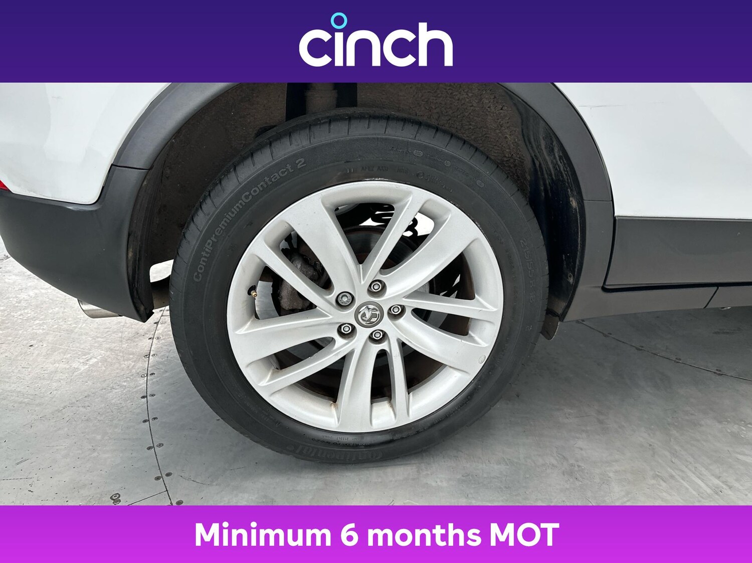 Used Vauxhall Mokka X 2018 for sale - 76024190: Photo 27