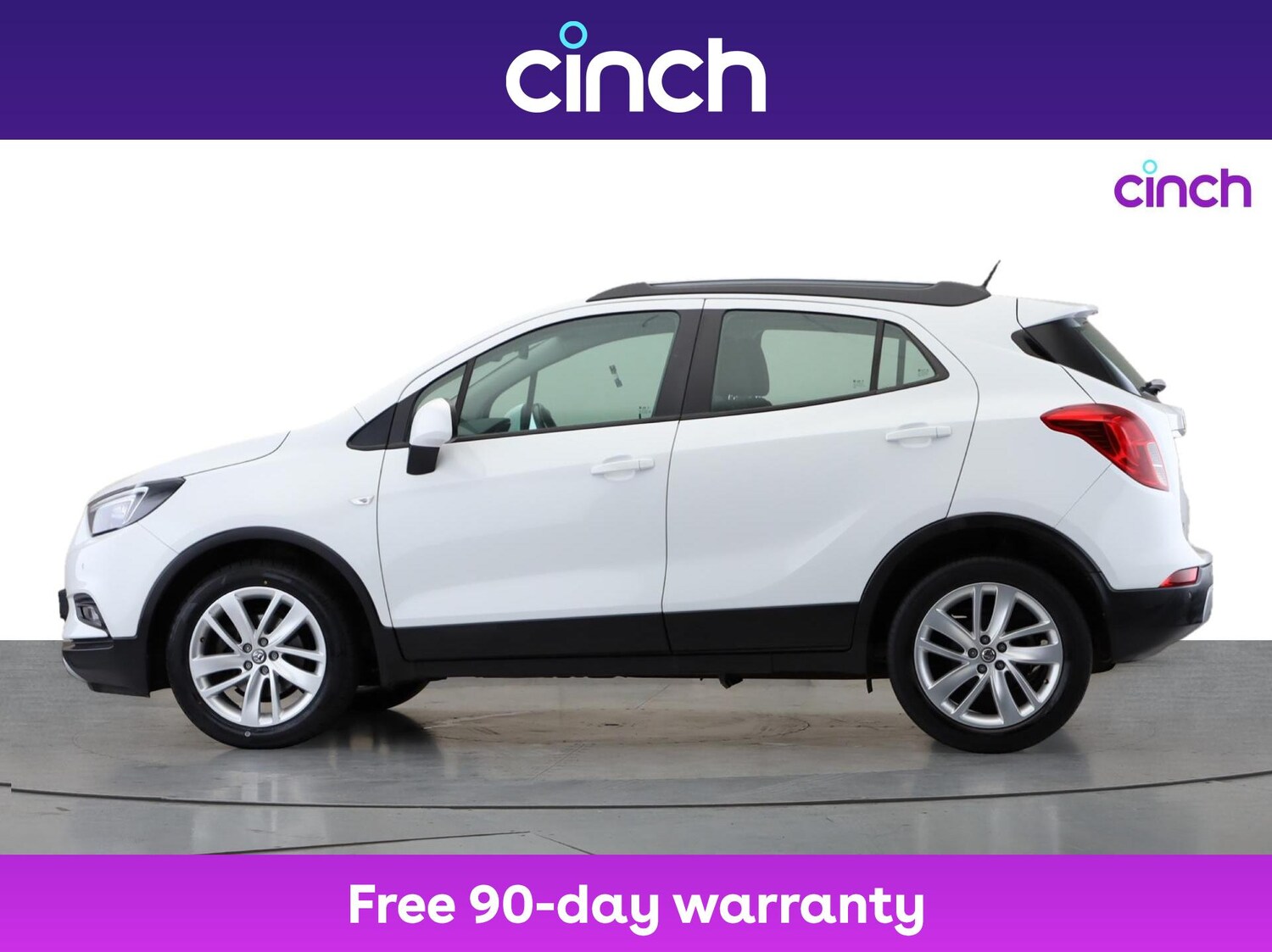 Used Vauxhall Mokka X 2018 for sale - 76024190: Photo 8