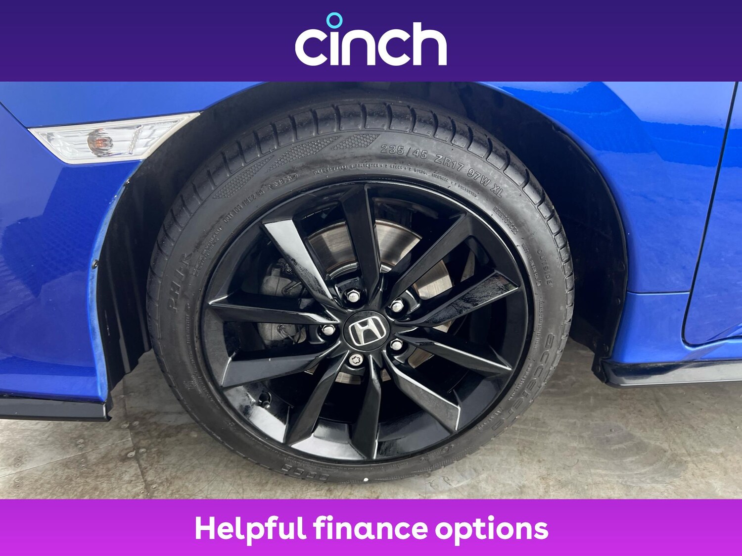 Used Honda Civic 2020 for sale - 76750960: Photo 24