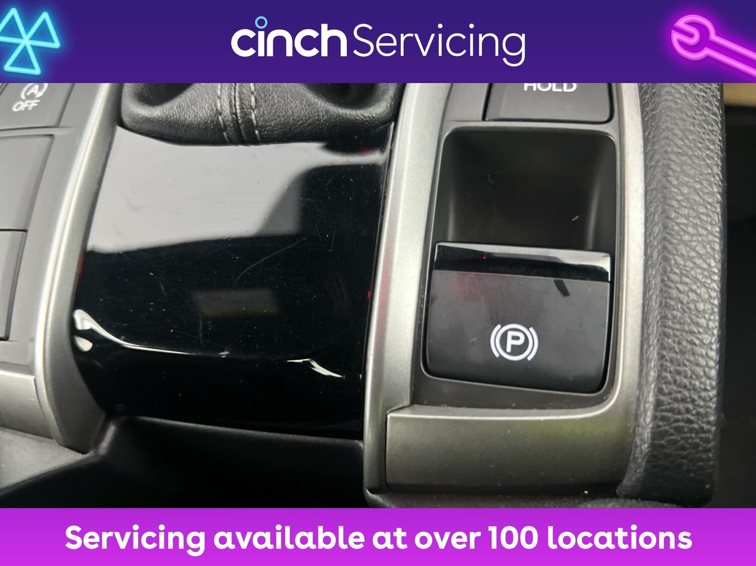 Used Honda Civic 2020 for sale - 76750960: Photo 36