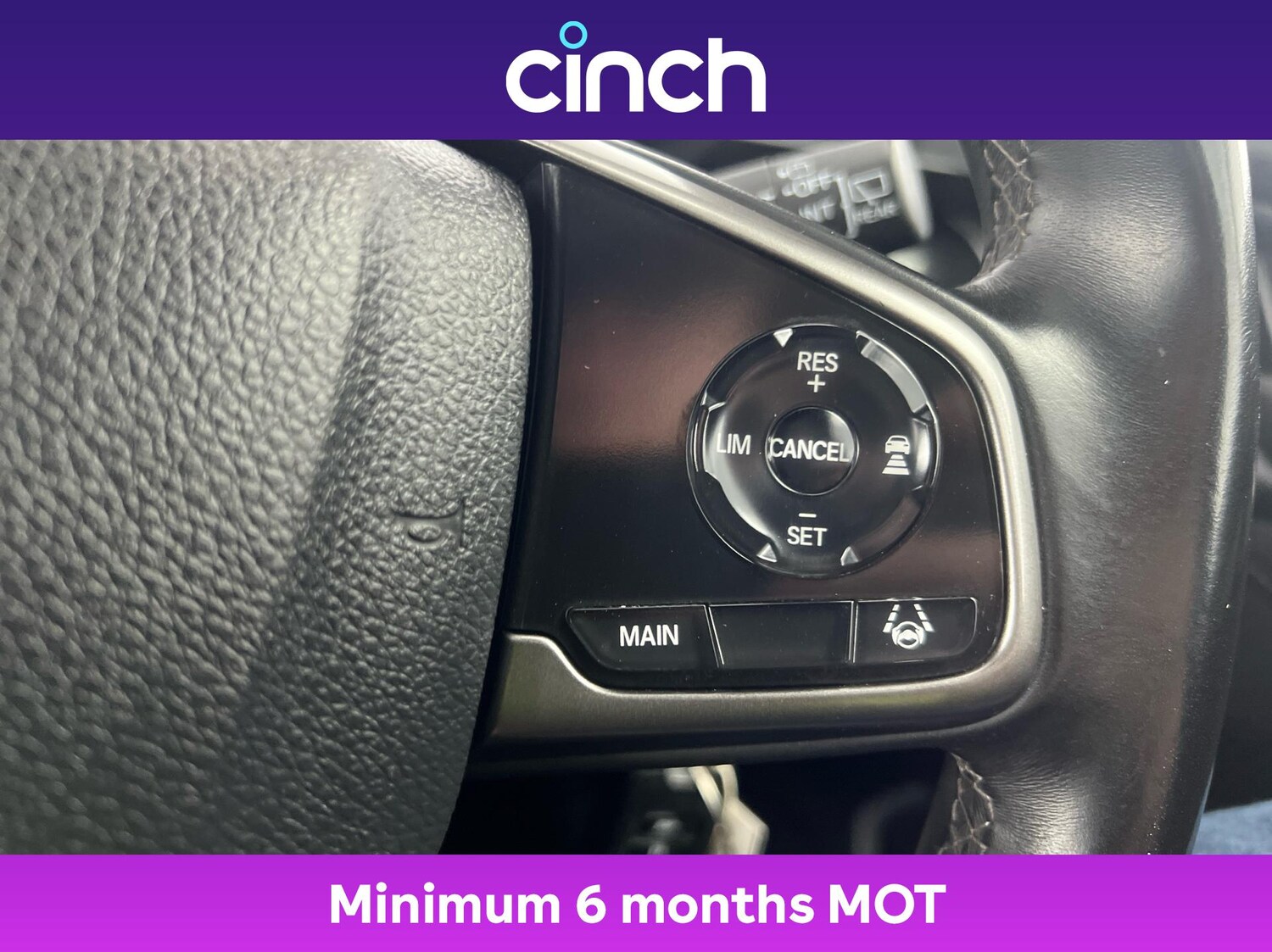 Used Honda Civic 2020 for sale - 76750960: Photo 37