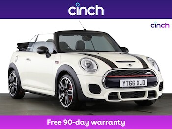 MINI - Convertible