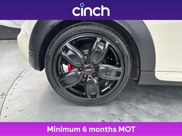 Used MINI Convertible 2016 for sale - 75705408: Photo 27