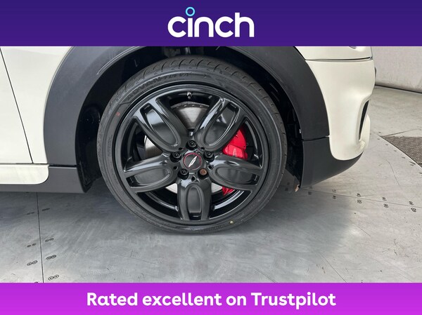 Used MINI Convertible 2016 for sale - 75705408: Photo 28