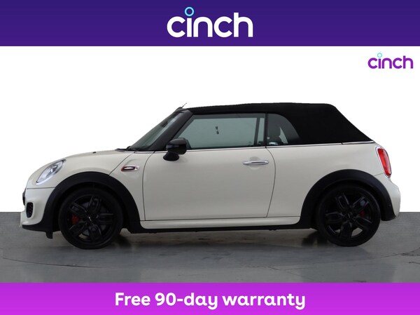 Used MINI Convertible 2016 for sale - 75705408: Photo 8