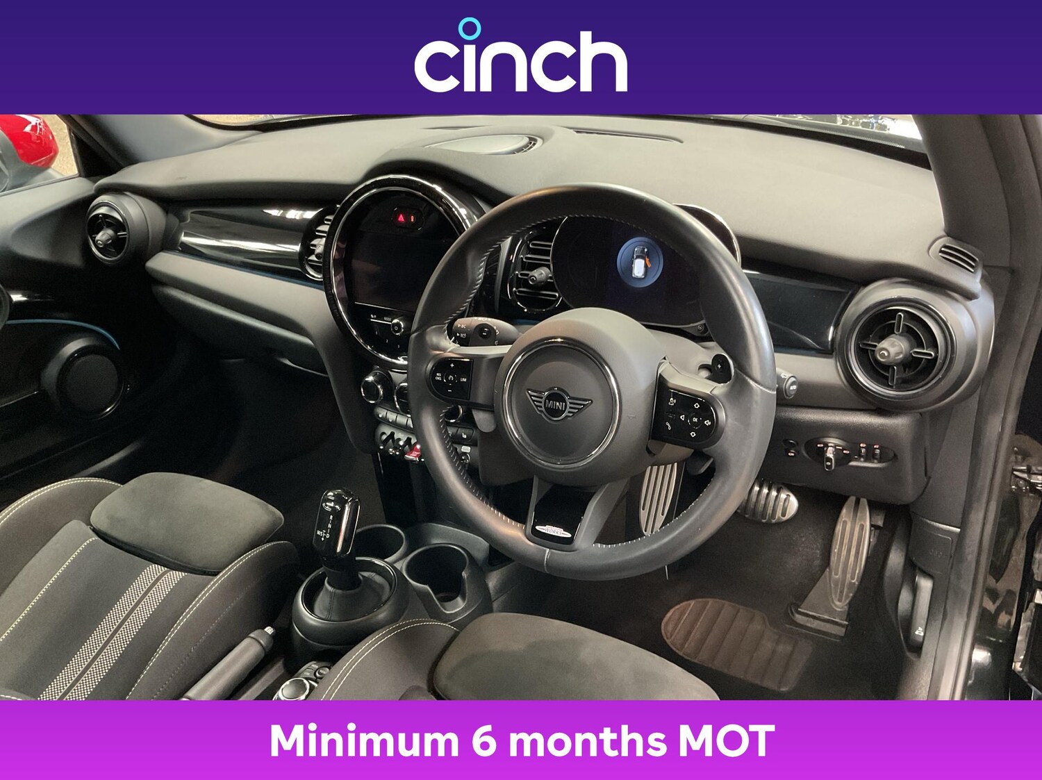 Used MINI Hatch 2023 for sale - 75988111: Photo 12