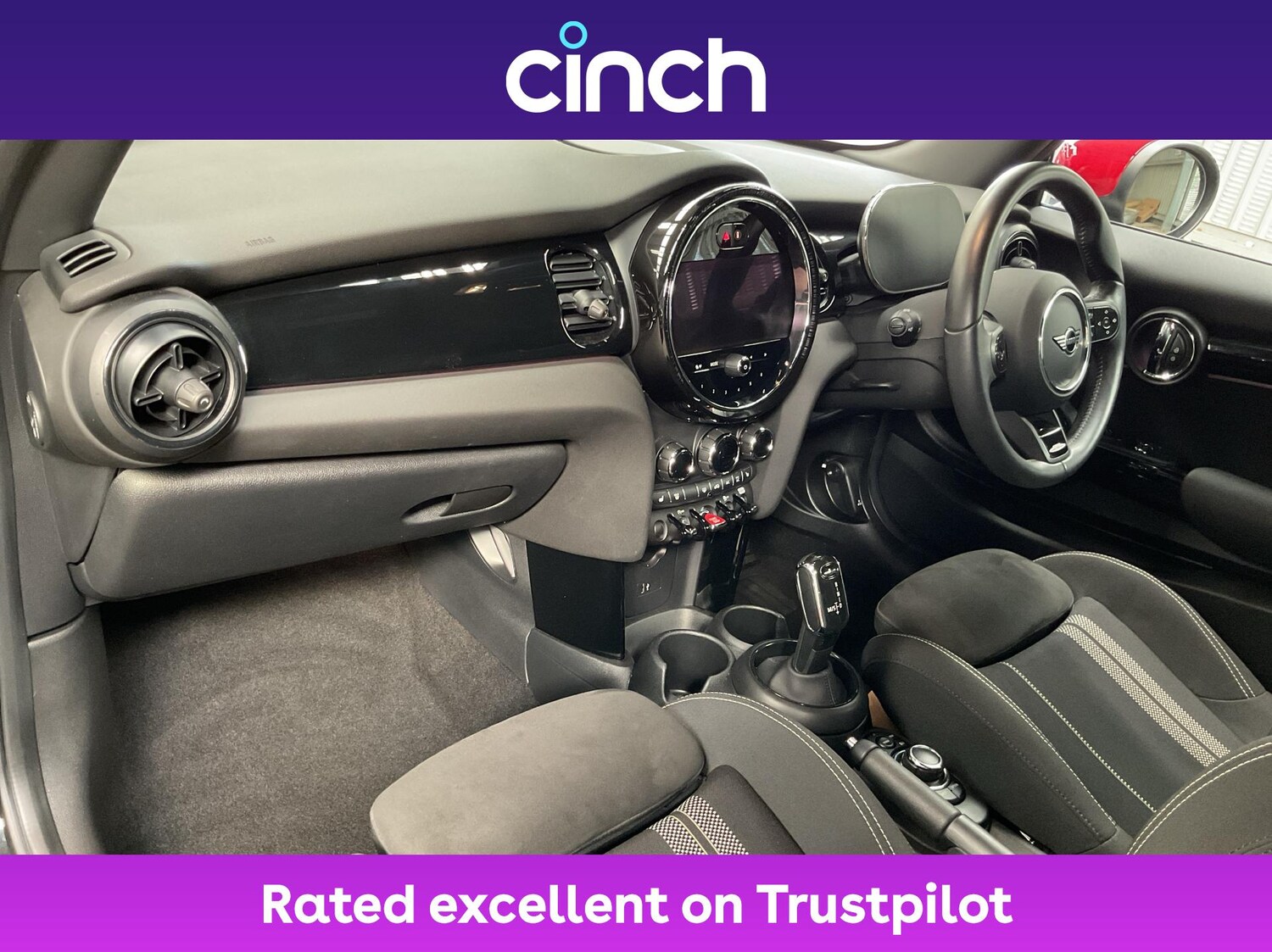 Used MINI Hatch 2023 for sale - 75988111: Photo 14