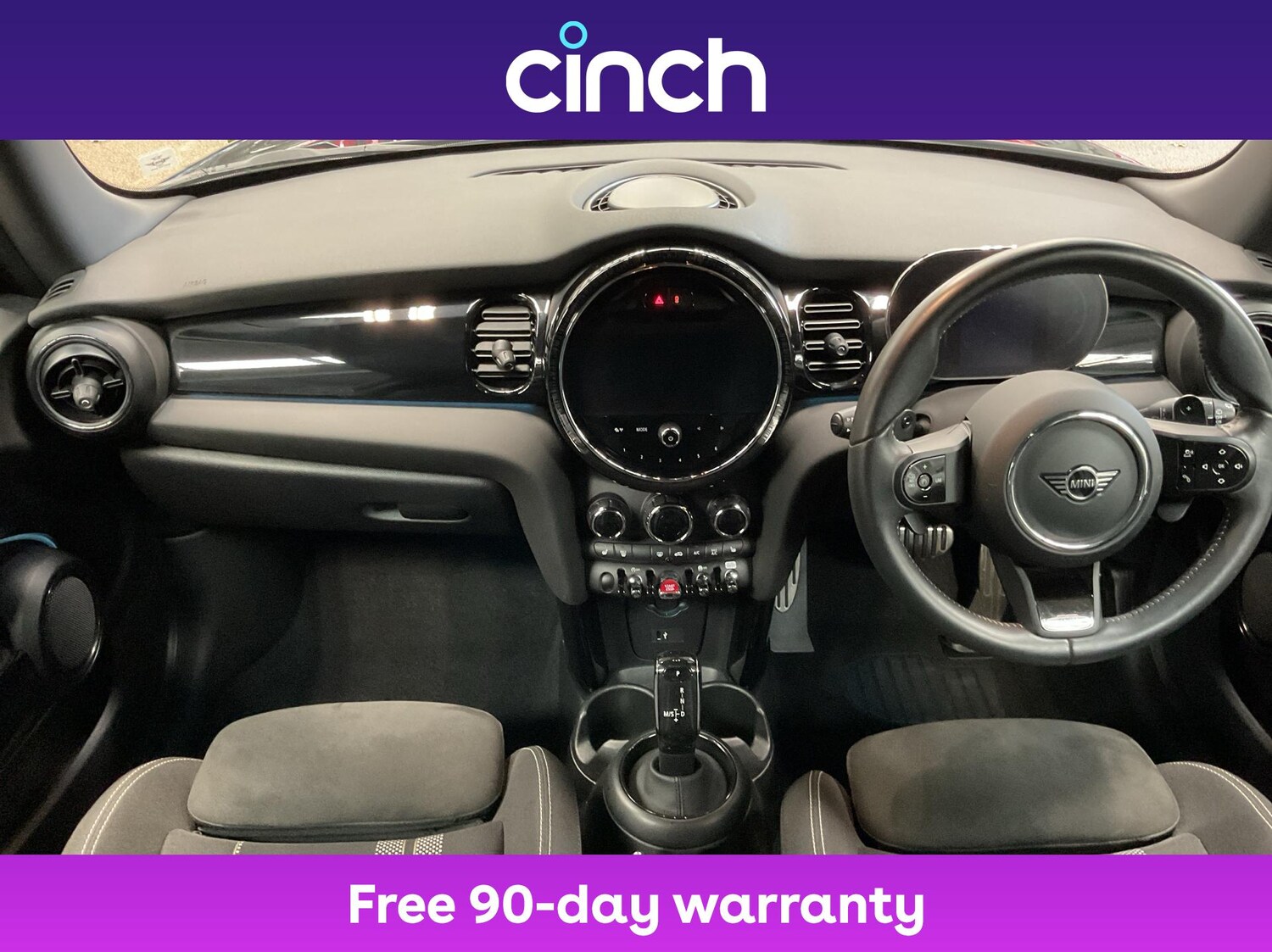 Used MINI Hatch 2023 for sale - 75988111: Photo 15