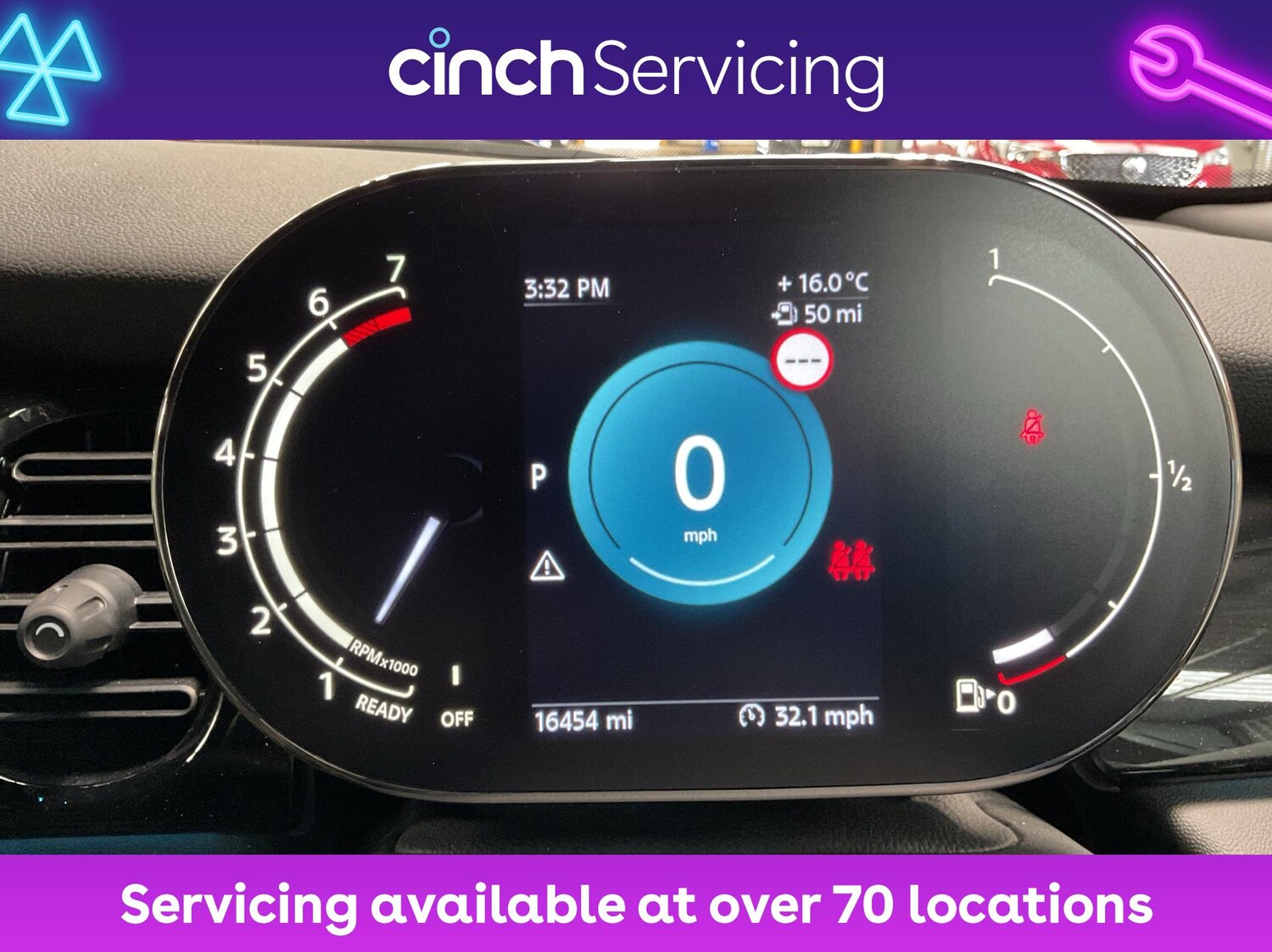 Used MINI Hatch 2023 for sale - 75988111: Photo 18