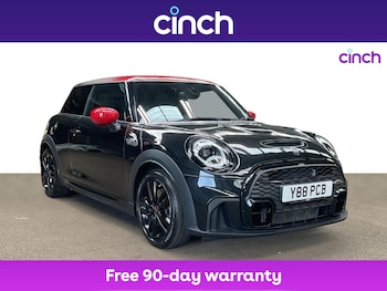 MINI - Hatch