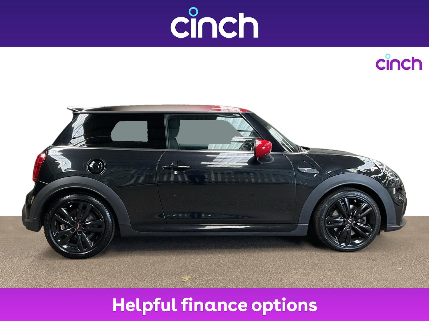 Used MINI Hatch 2023 for sale - 75988111: Photo 2