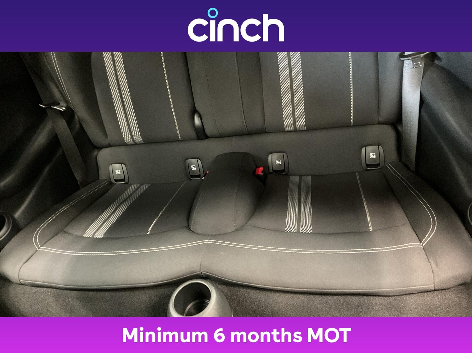 Used MINI Hatch 2023 for sale - 75988111: Photo 20