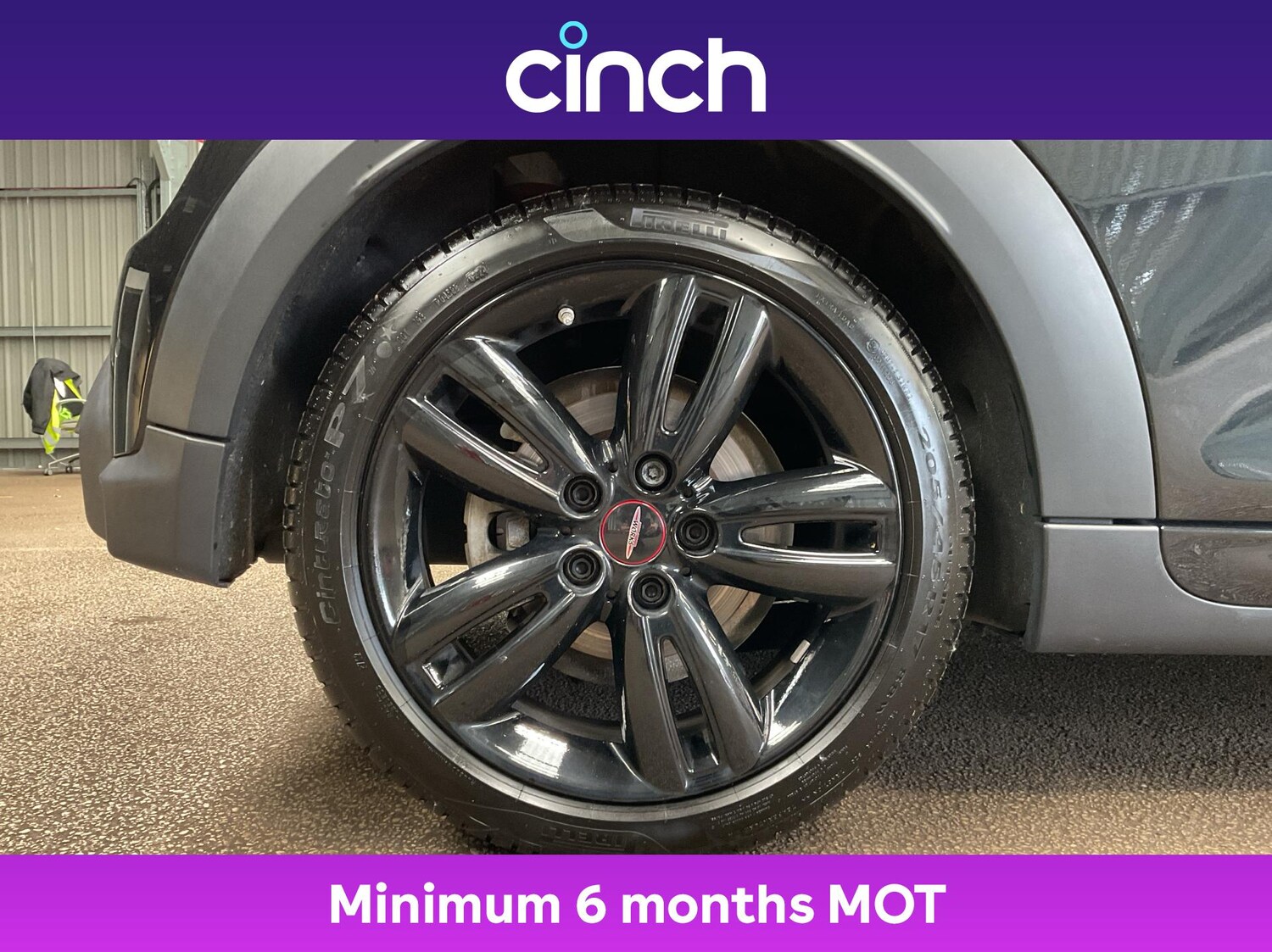 Used MINI Hatch 2023 for sale - 75988111: Photo 27