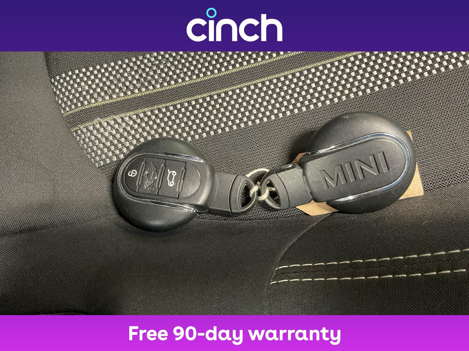 Used MINI Hatch 2023 for sale - 75988111: Photo 29