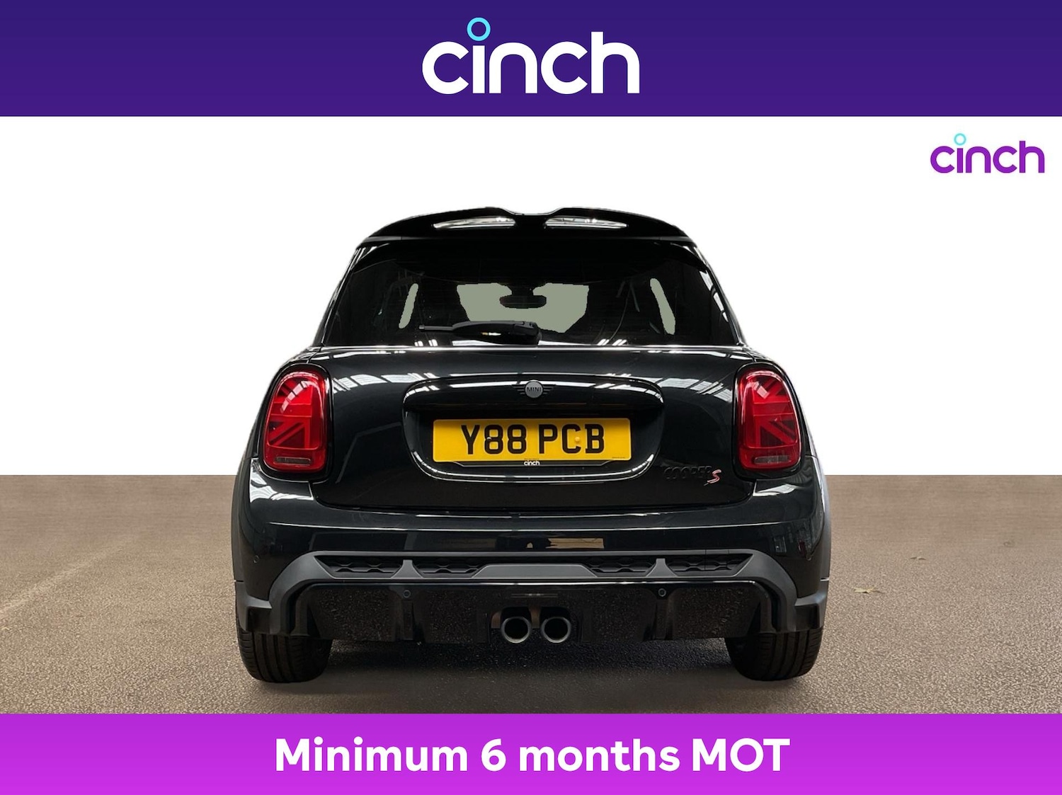 Used MINI Hatch 2023 for sale - 75988111: Photo 5