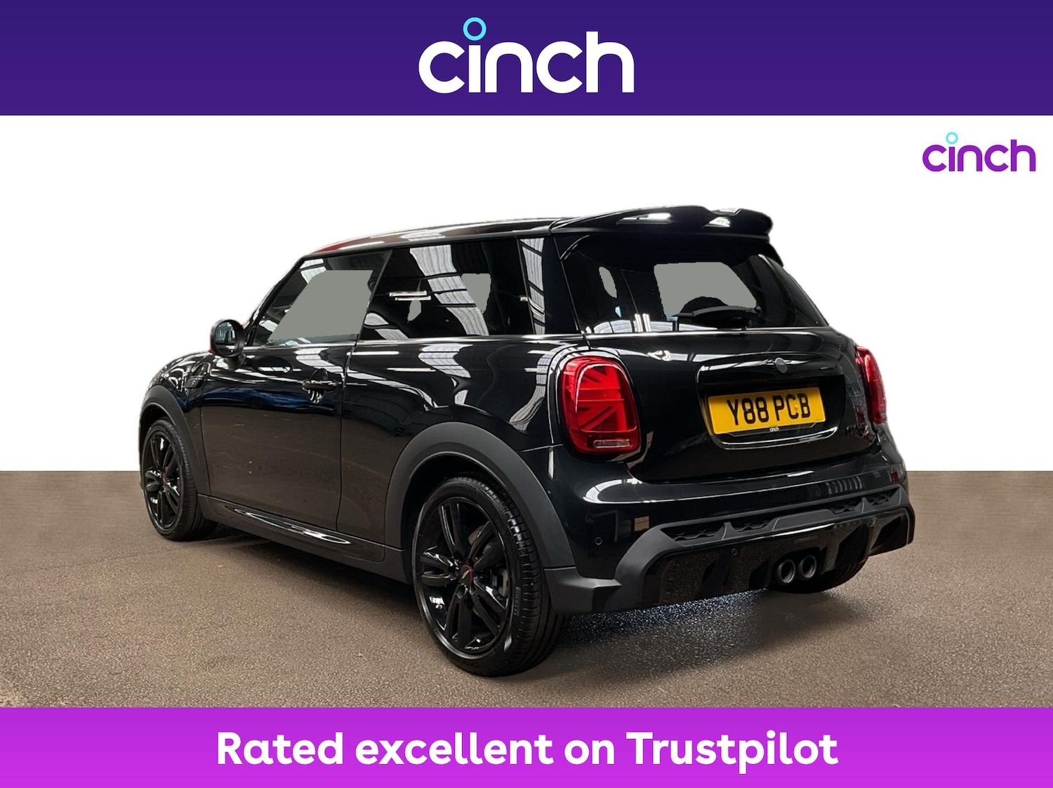 Used MINI Hatch 2023 for sale - 75988111: Photo 6