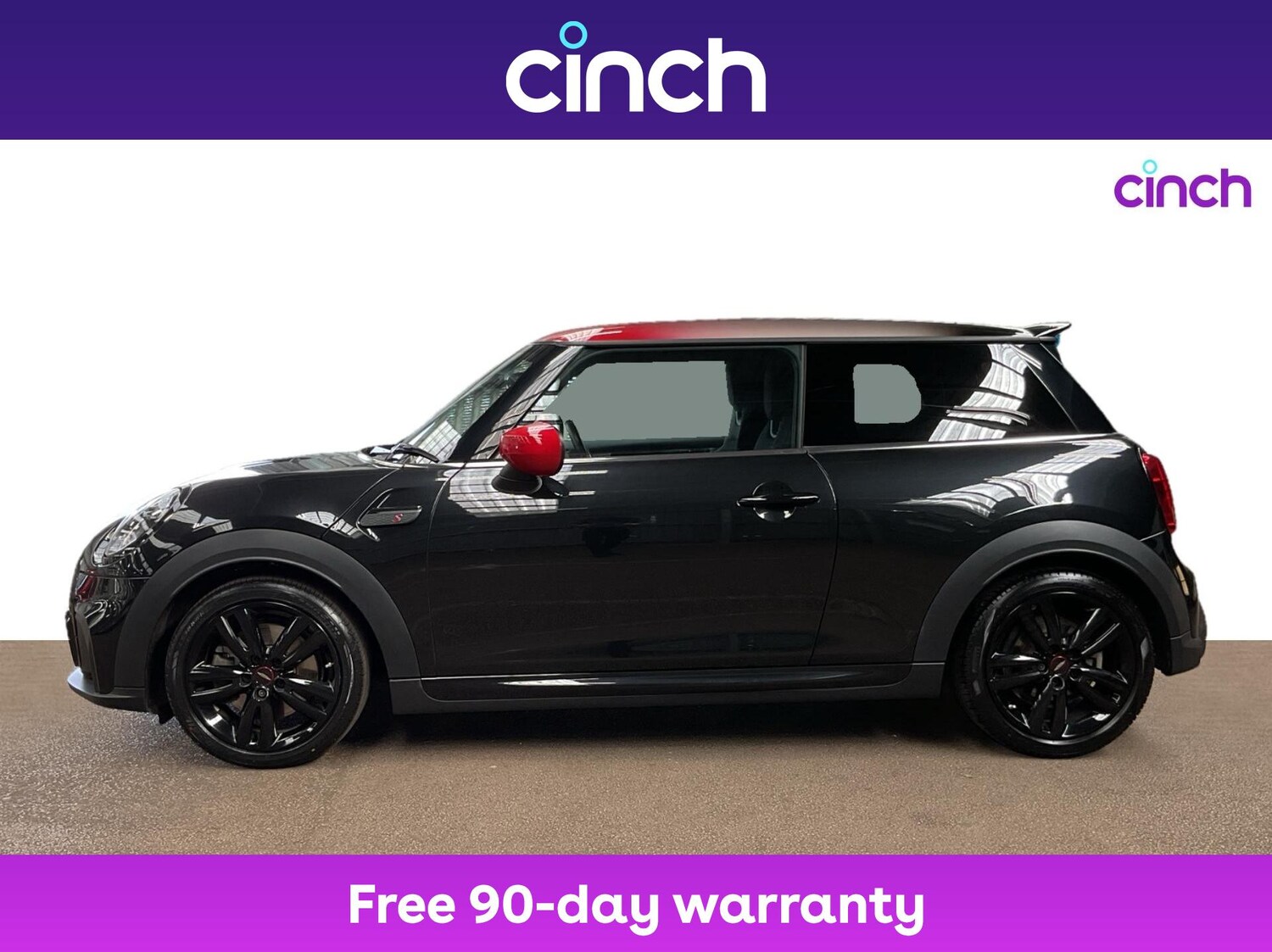 Used MINI Hatch 2023 for sale - 75988111: Photo 8