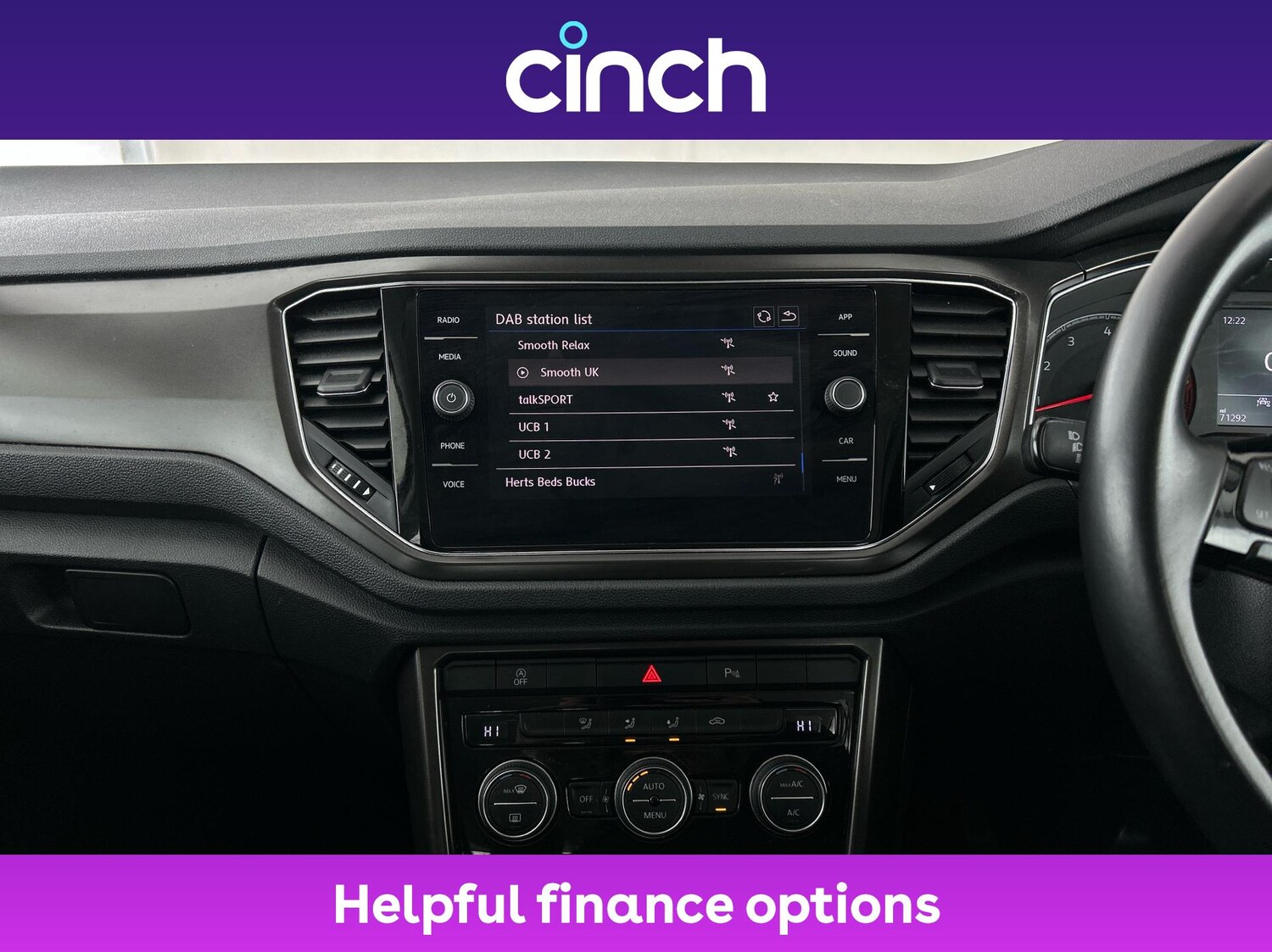 Used Volkswagen T-Roc 2019 for sale - 76563501: Photo 17