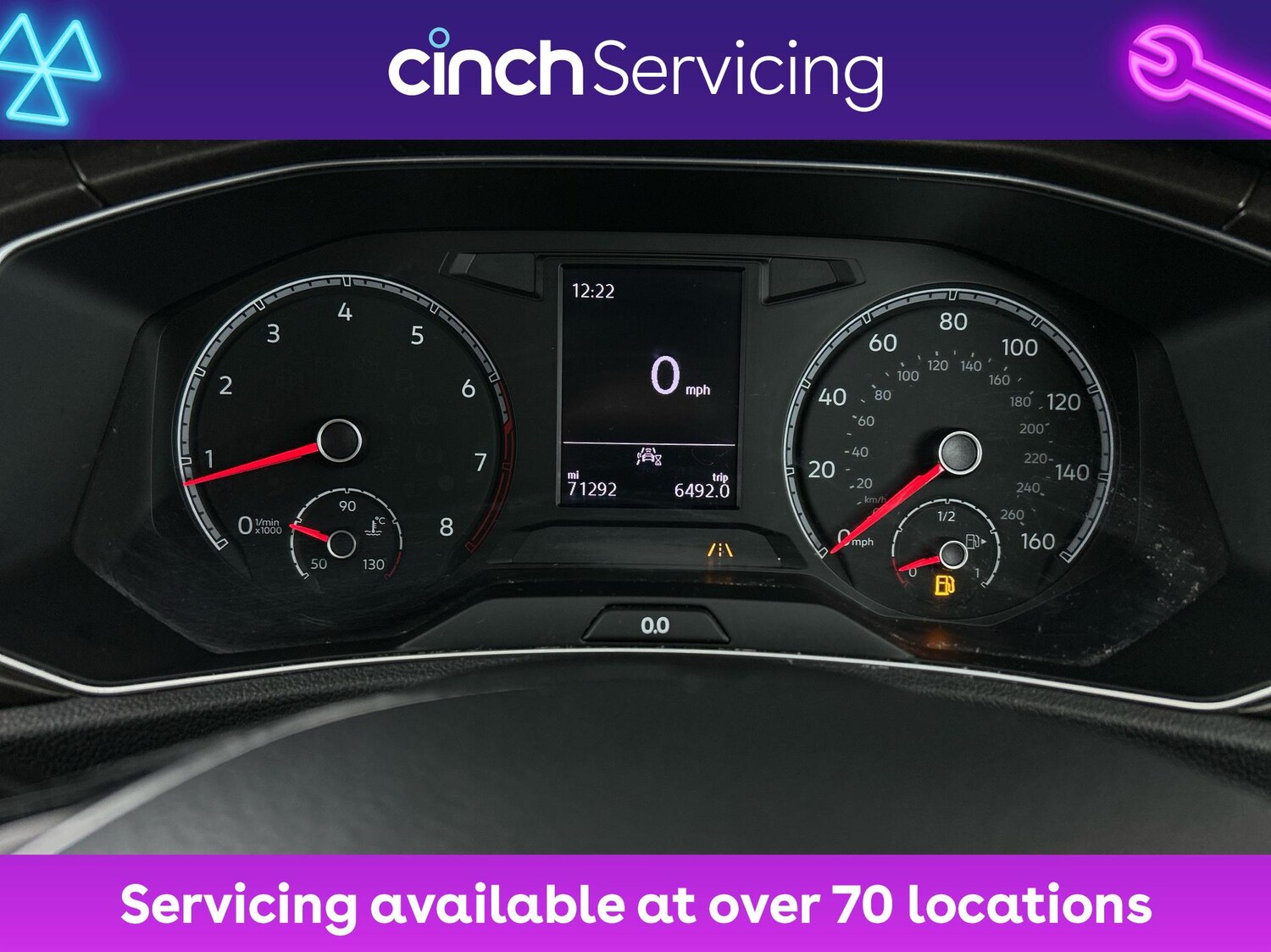 Used Volkswagen T-Roc 2019 for sale - 76563501: Photo 18