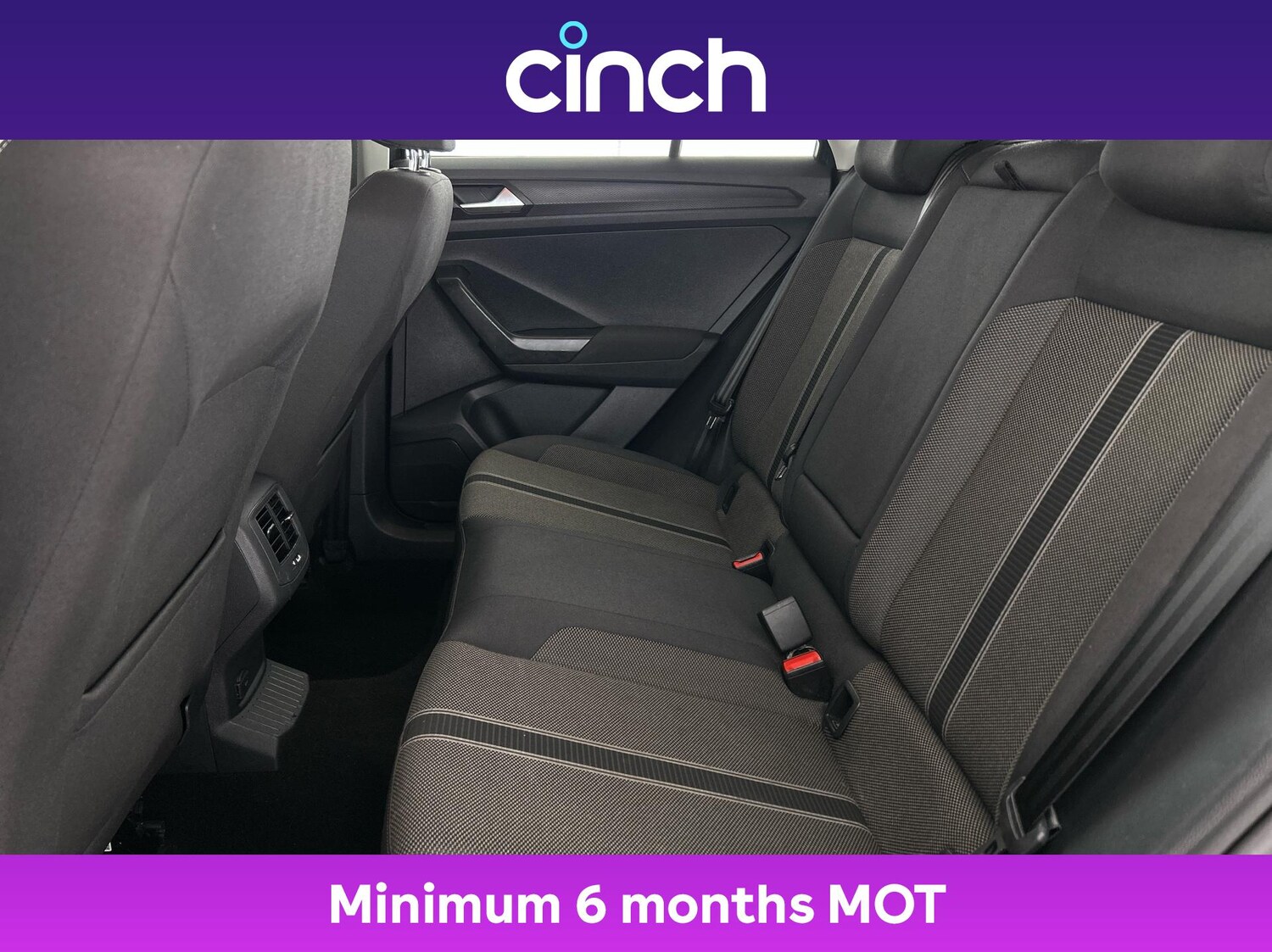 Used Volkswagen T-Roc 2019 for sale - 76563501: Photo 20