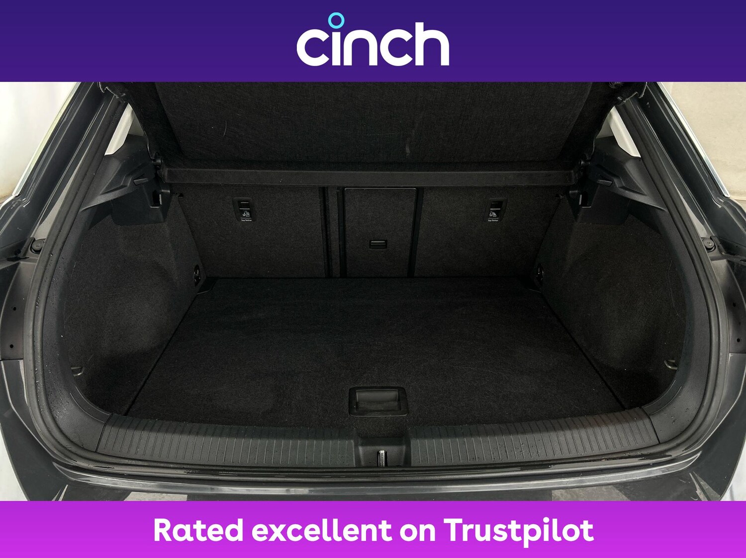 Used Volkswagen T-Roc 2019 for sale - 76563501: Photo 21