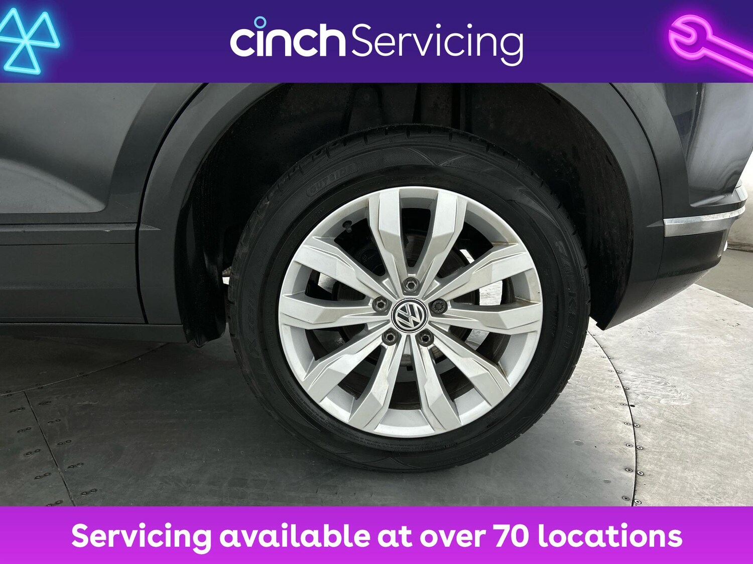 Used Volkswagen T-Roc 2019 for sale - 76563501: Photo 26