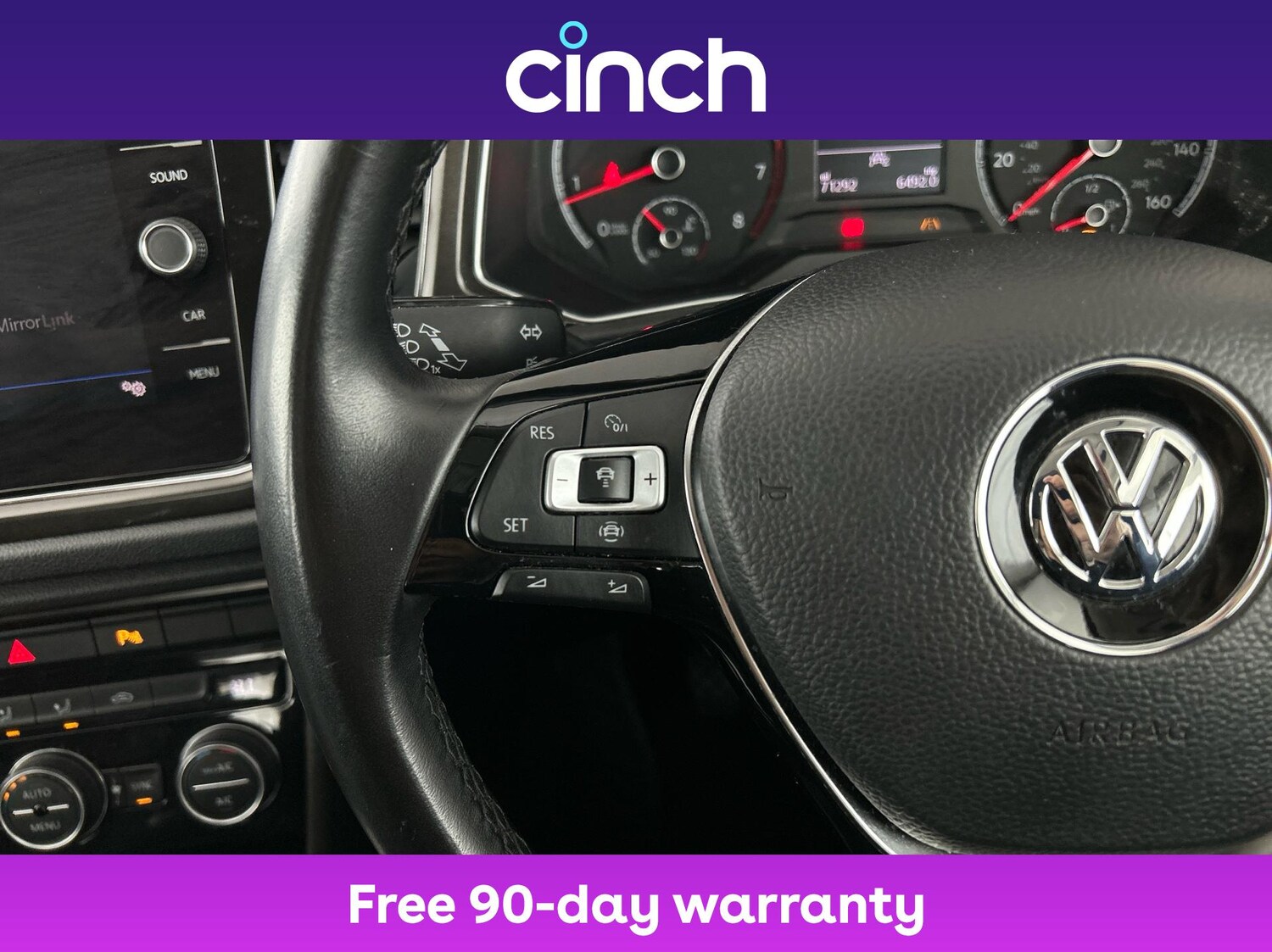 Used Volkswagen T-Roc 2019 for sale - 76563501: Photo 34