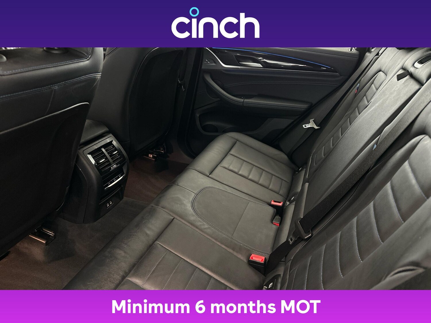 Used BMW X3 2021 for sale - 76082293: Photo 20