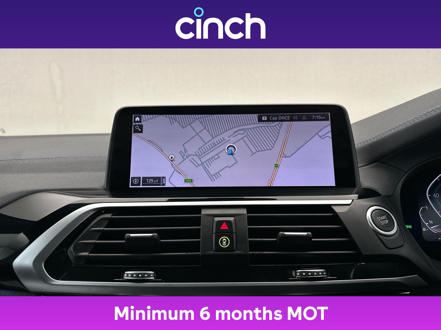 Used BMW X3 2021 for sale - 76082293: Photo 37