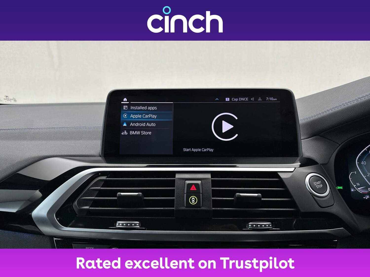 Used BMW X3 2021 for sale - 76082293: Photo 38