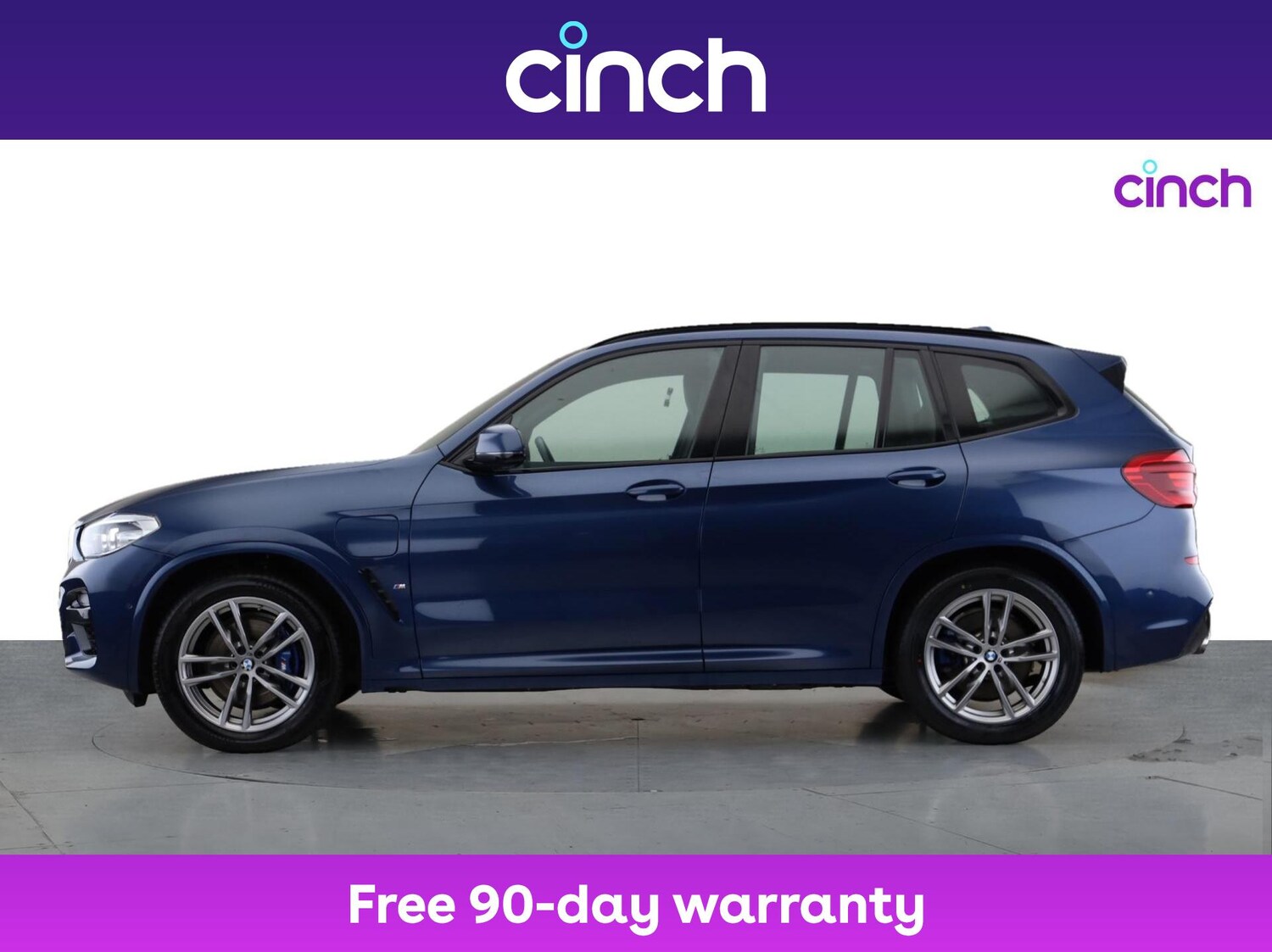 Used BMW X3 2021 for sale - 76082293: Photo 8