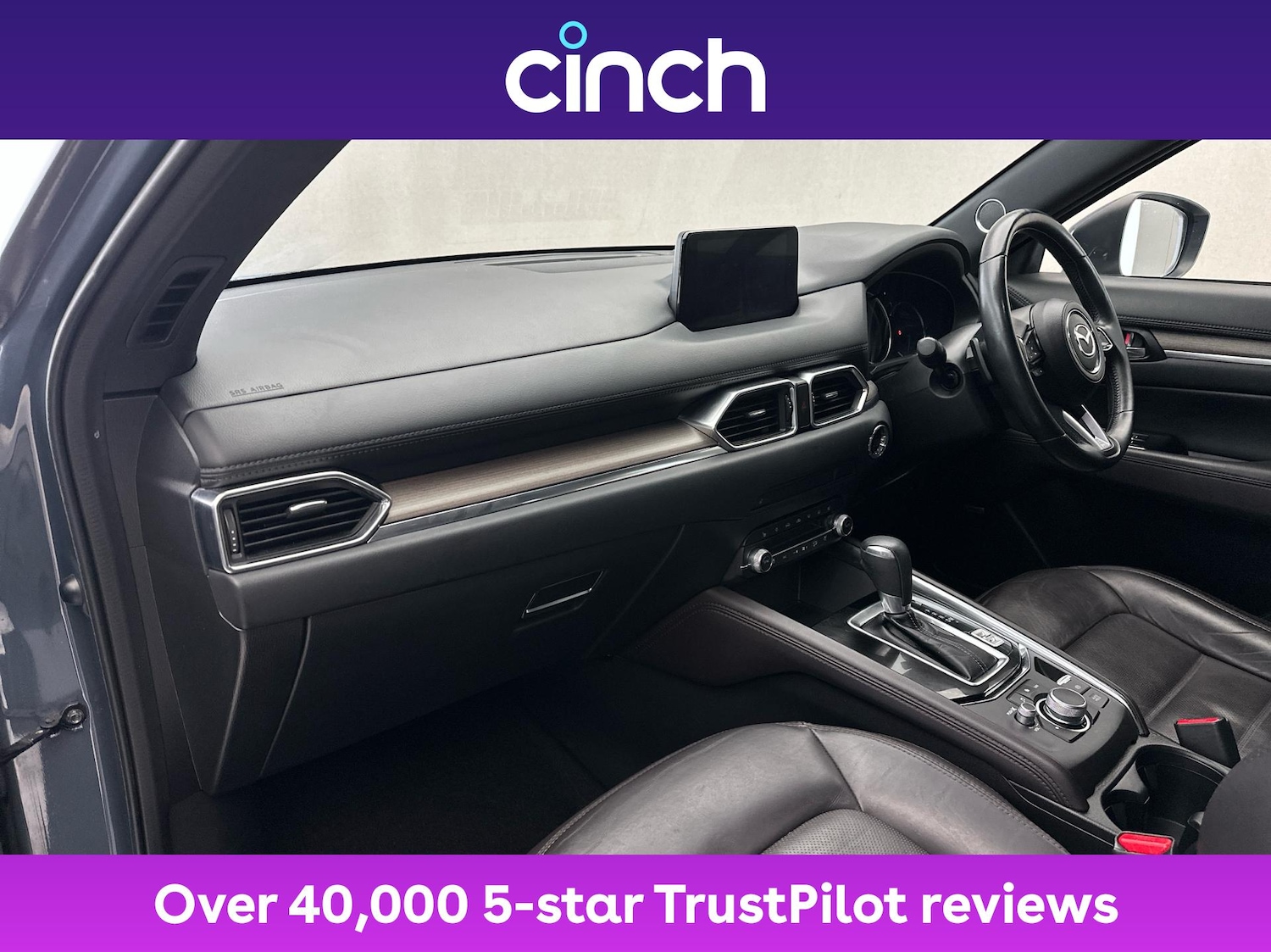 Used Mazda CX-5 2020 for sale - 76923025: Photo 14