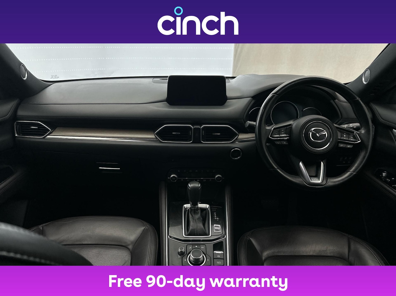 Used Mazda CX-5 2020 for sale - 76923025: Photo 15