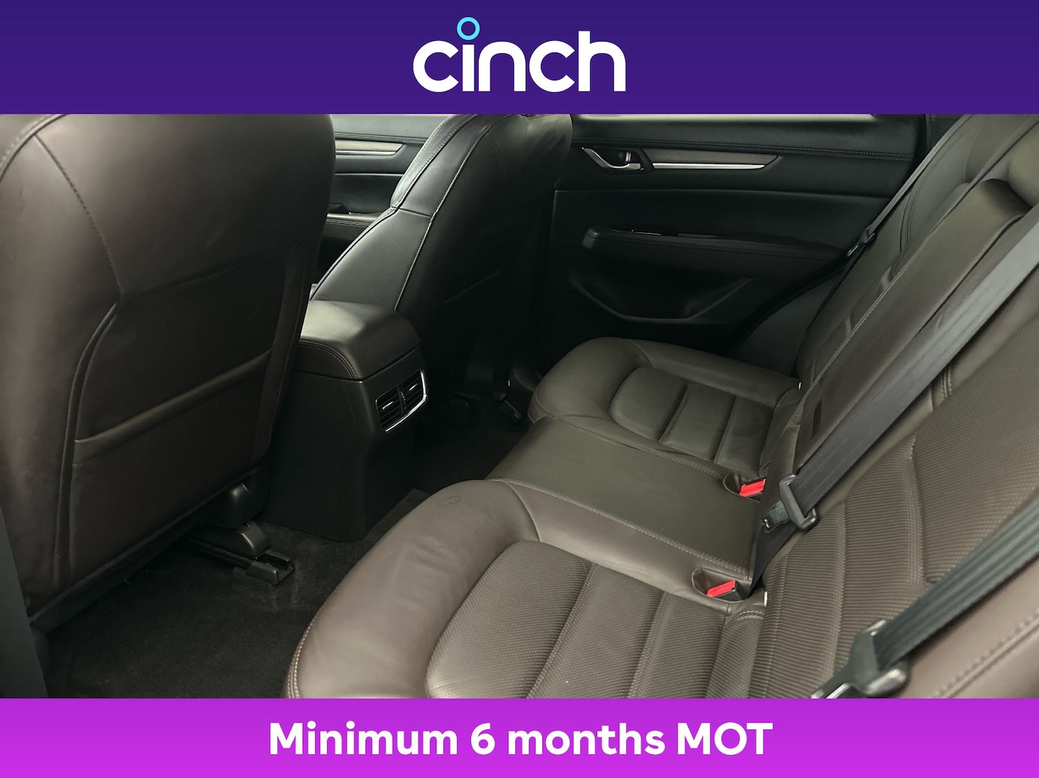 Used Mazda CX-5 2020 for sale - 76923025: Photo 20