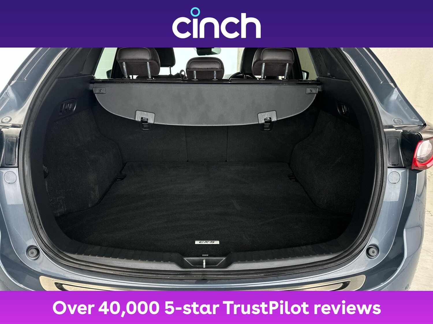 Used Mazda CX-5 2020 for sale - 76923025: Photo 21