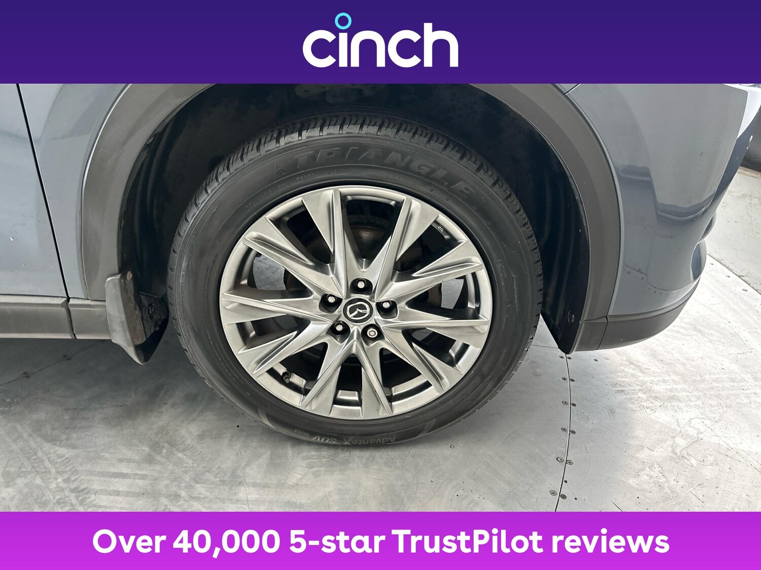 Used Mazda CX-5 2020 for sale - 76923025: Photo 28