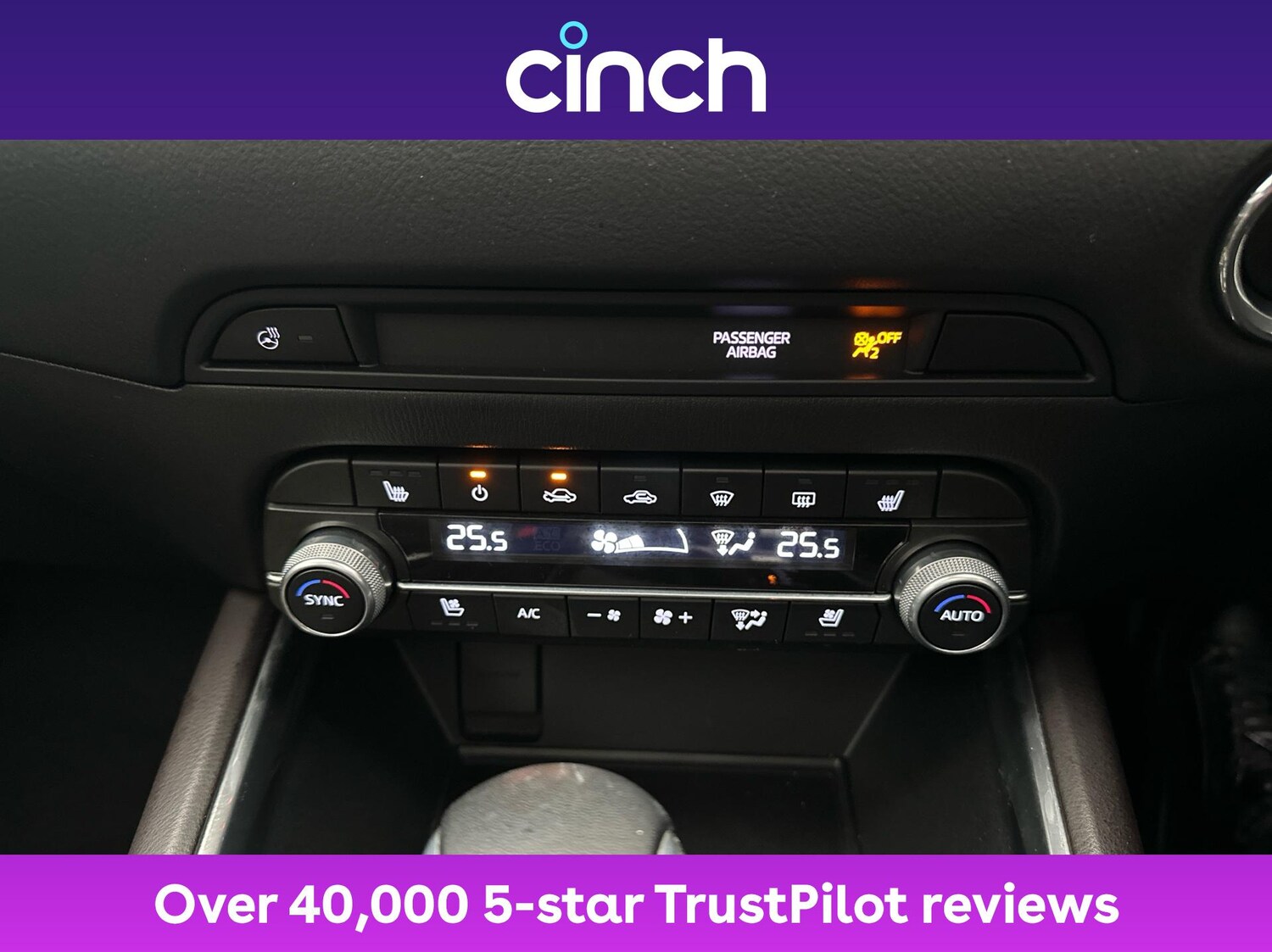 Used Mazda CX-5 2020 for sale - 76923025: Photo 33