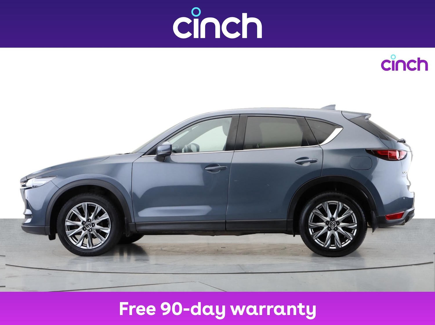 Used Mazda CX-5 2020 for sale - 76923025: Photo 8
