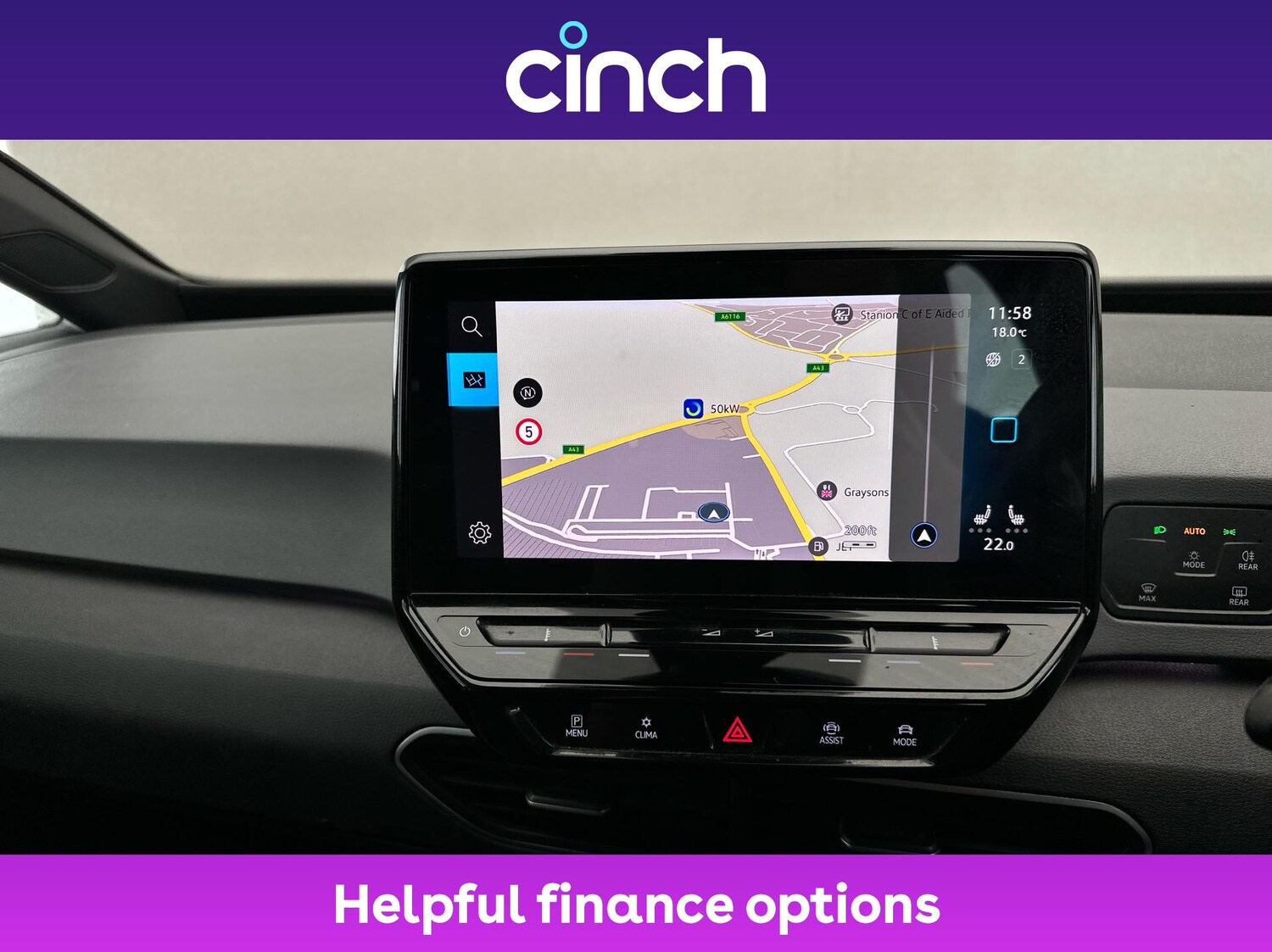 Used Volkswagen ID.3 2022 for sale - 76767946: Photo 17