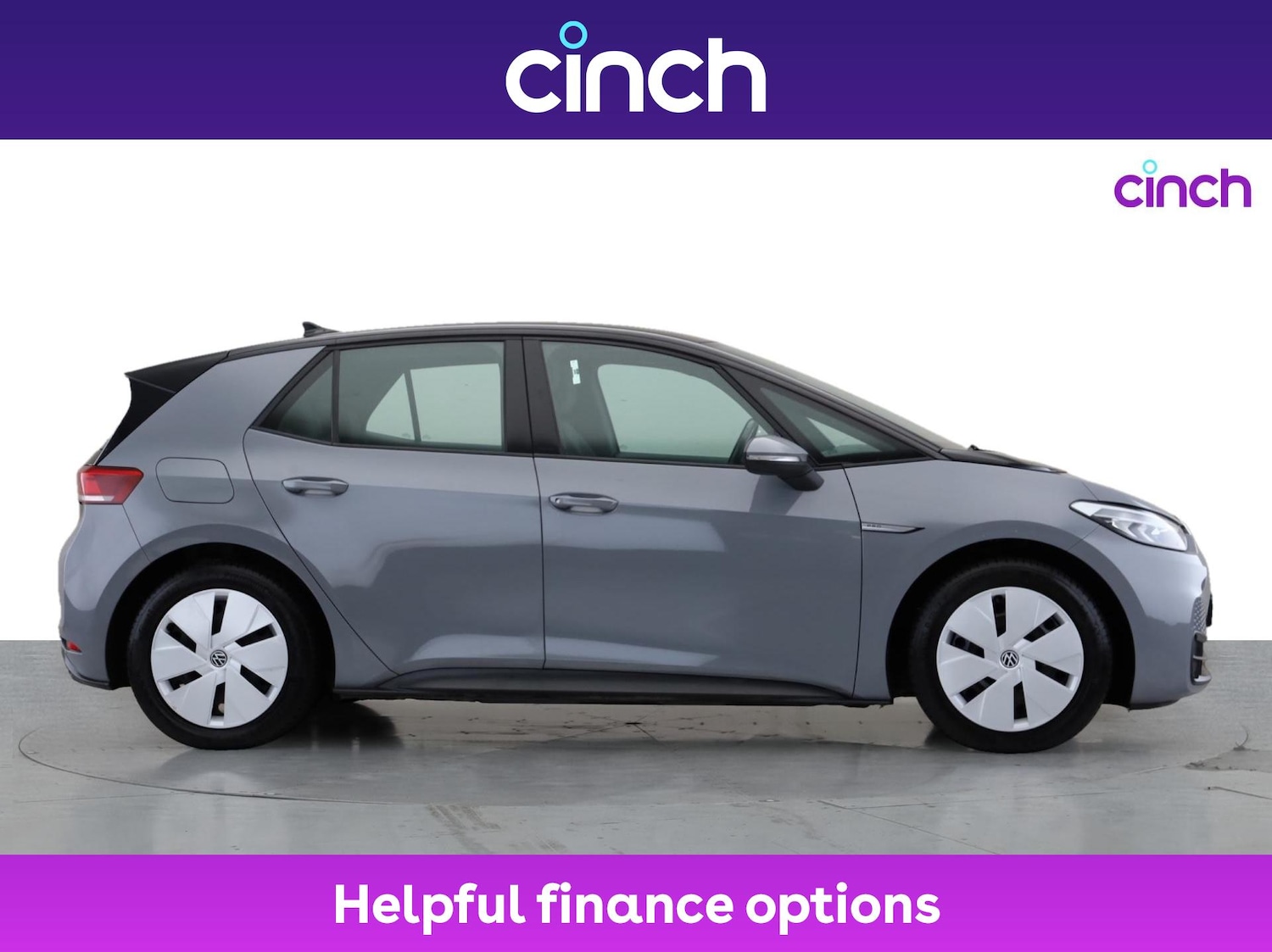 Used Volkswagen ID.3 2022 for sale - 76767946: Photo 2