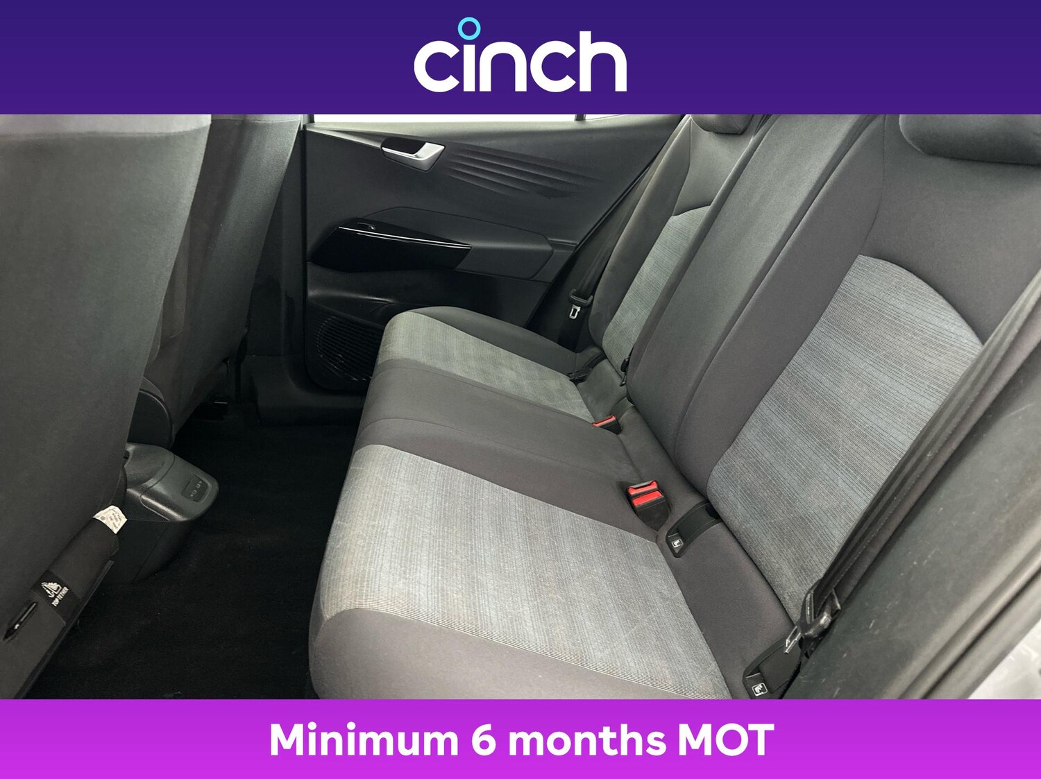 Used Volkswagen ID.3 2022 for sale - 76767946: Photo 20