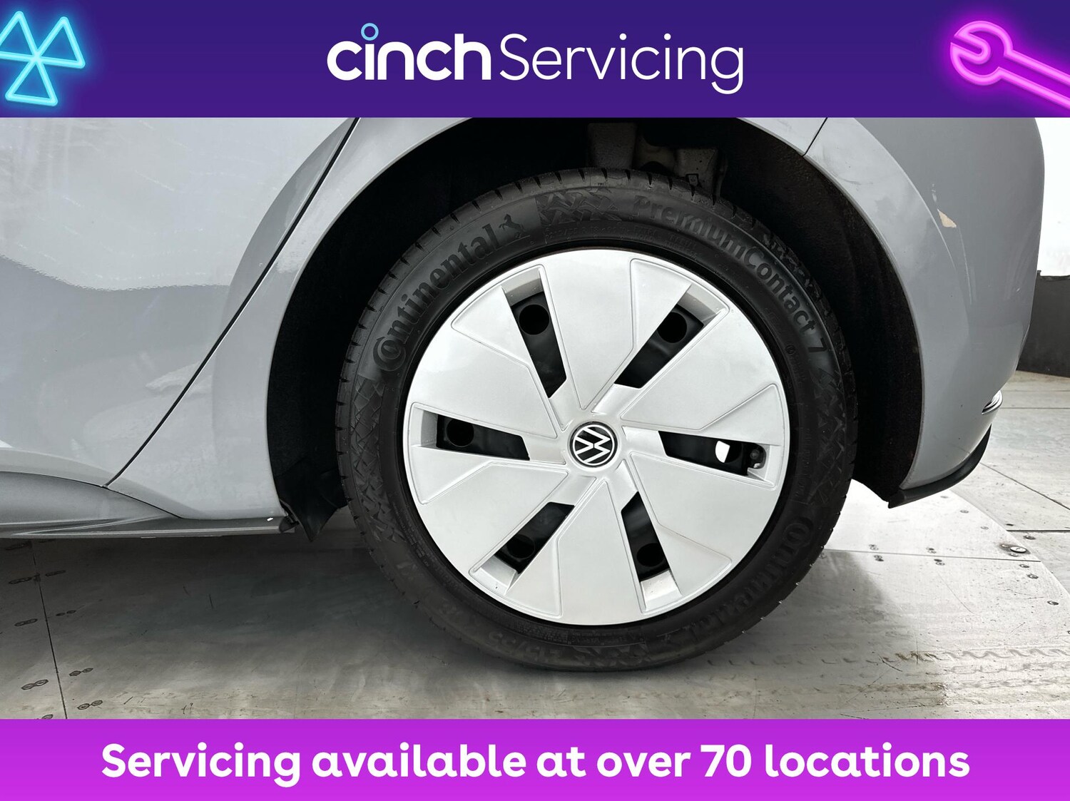 Used Volkswagen ID.3 2022 for sale - 76767946: Photo 26