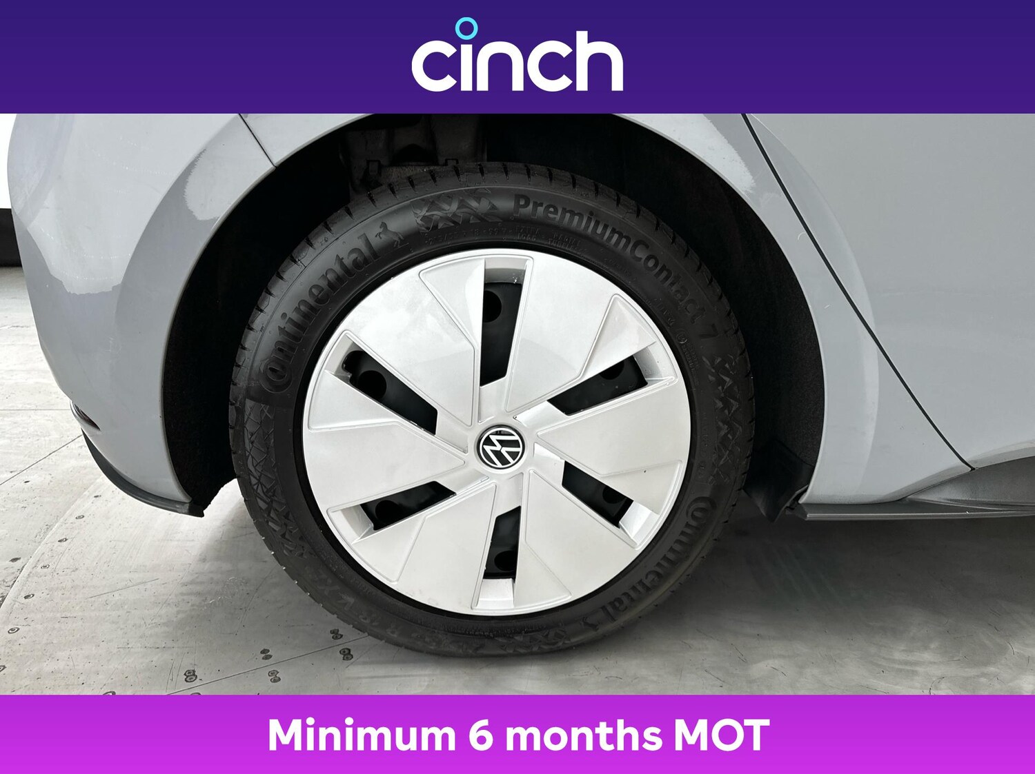 Used Volkswagen ID.3 2022 for sale - 76767946: Photo 27